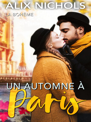 cover image of Un Automne à Paris